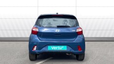 Hyundai i10 1.0 [63] Advance 5dr Auto [Nav] Petrol Hatchback